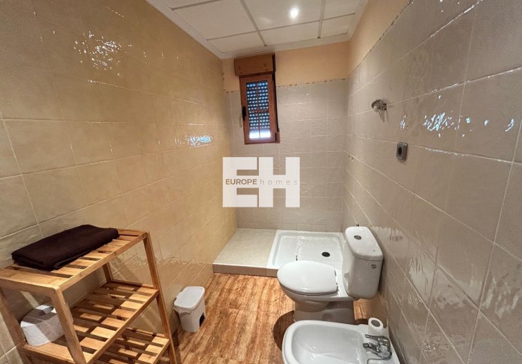 Segunda mano - villa - Los Alcázares - Las Lomas Del Rame-bahía Bella