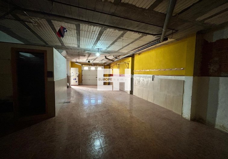 Wiederverkauf - town house - Los Alcázares