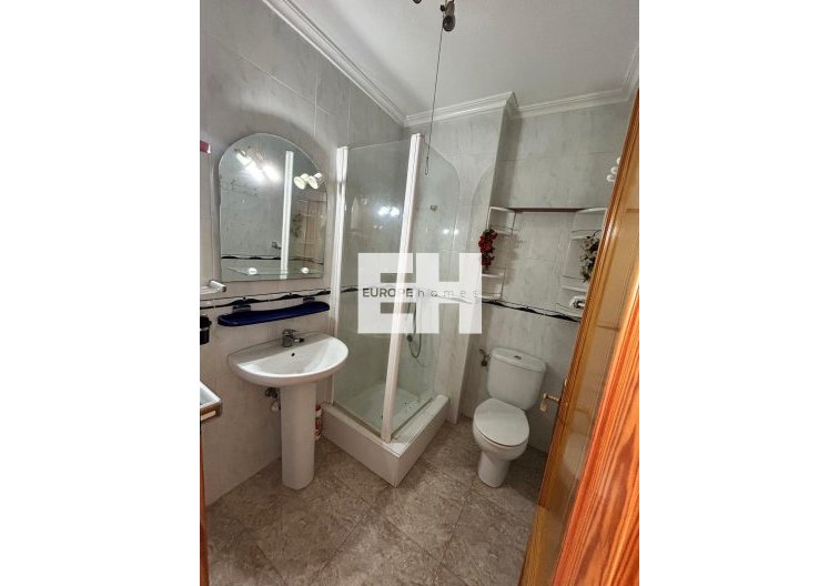 Wiederverkauf - town house - Los Alcázares