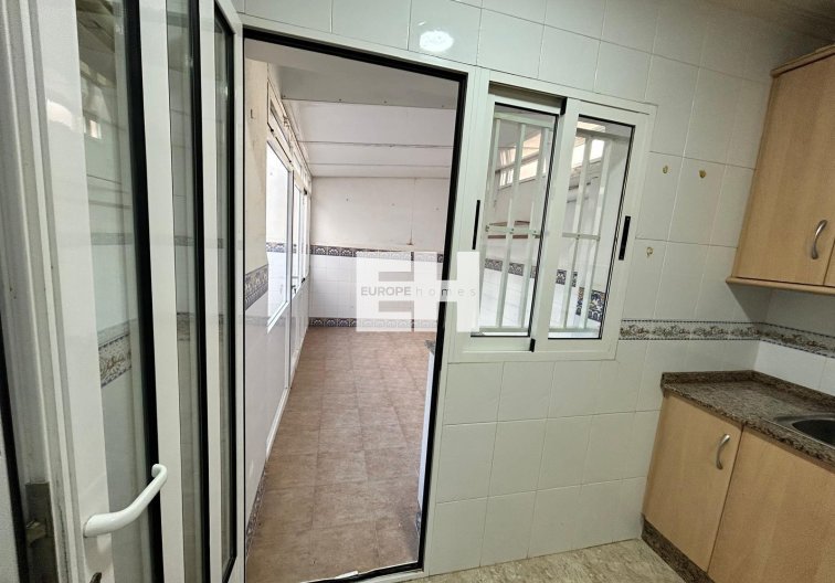 Wiederverkauf - town house - Los Alcázares