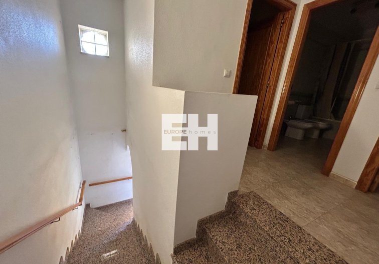 Wiederverkauf - town house - Los Alcázares