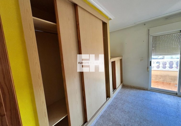 Wiederverkauf - town house - Los Alcázares