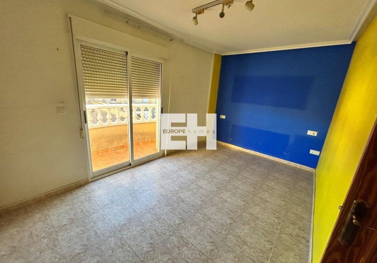 Wiederverkauf - town house - Los Alcázares