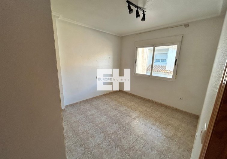 Wiederverkauf - town house - Los Alcázares