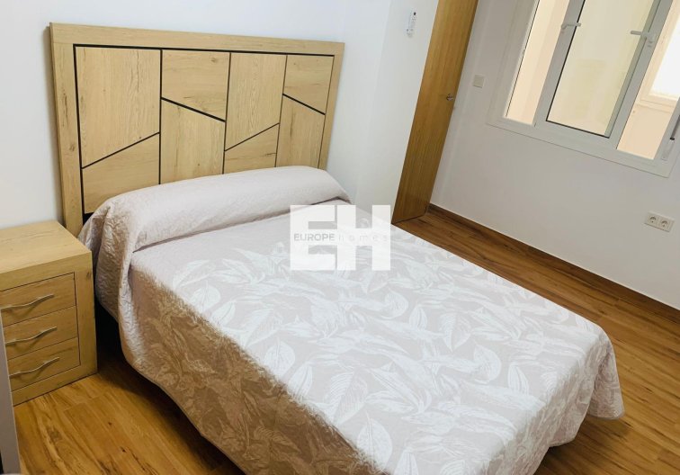 Segunda mano - Apartamento  - Torrevieja - Playa del Cura