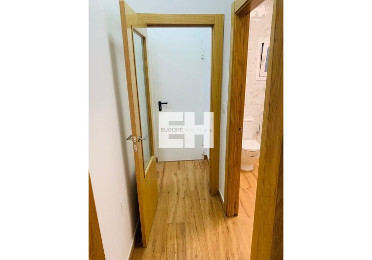 Segunda mano - Apartamento  - Torrevieja - Playa del Cura