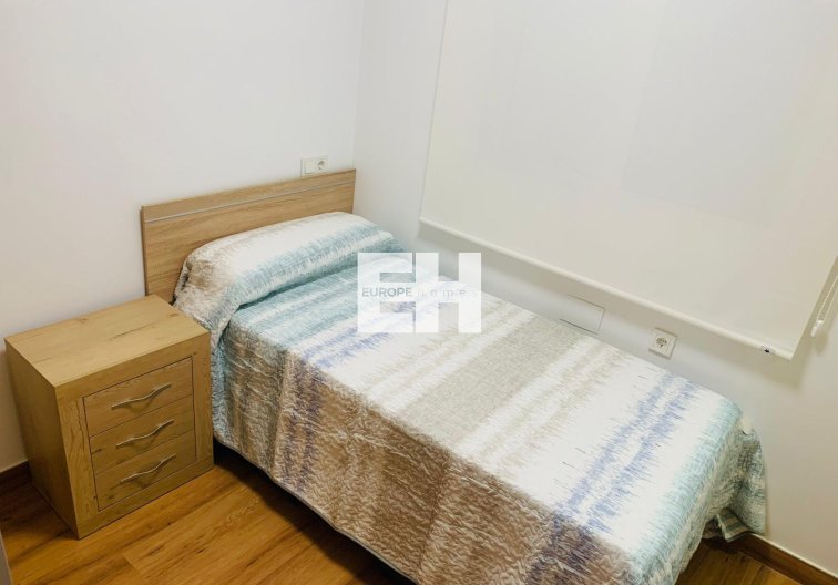 Segunda mano - Apartamento  - Torrevieja - Playa del Cura