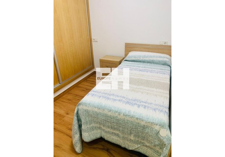 Segunda mano - Apartamento  - Torrevieja - Playa del Cura
