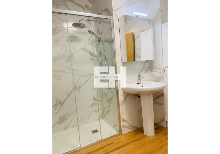 Segunda mano - Apartamento  - Torrevieja - Playa del Cura