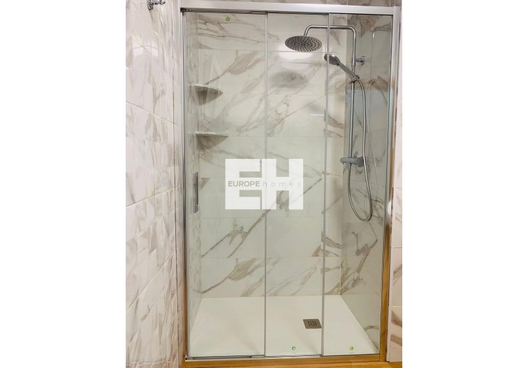 Segunda mano - Apartamento  - Torrevieja - Playa del Cura