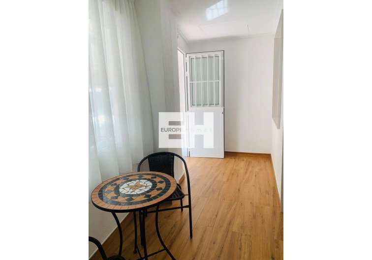 Segunda mano - Apartamento  - Torrevieja - Playa del Cura