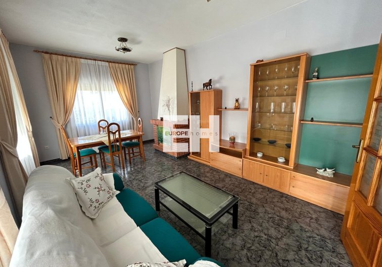 Segunda mano - villa - Los Alcázares - Las Lomas Del Rame-bahía Bella