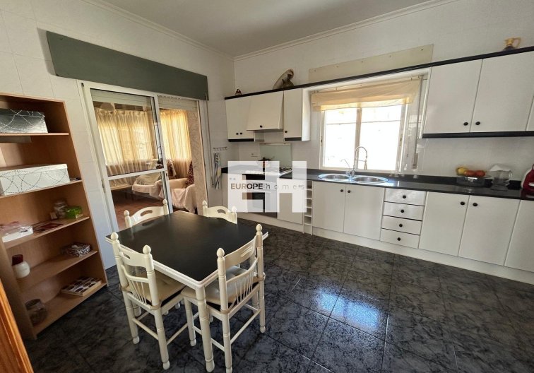 Segunda mano - villa - Los Alcázares - Las Lomas Del Rame-bahía Bella