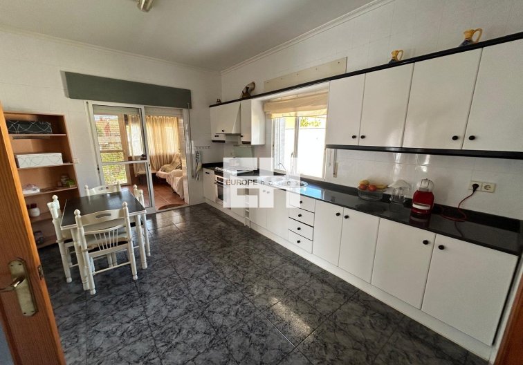 Segunda mano - villa - Los Alcázares - Las Lomas Del Rame-bahía Bella