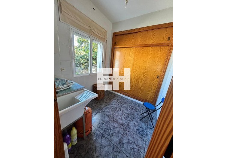 Segunda mano - villa - Los Alcázares - Las Lomas Del Rame-bahía Bella