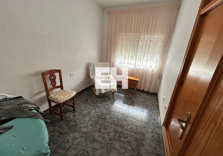 Segunda mano - villa - Los Alcázares - Las Lomas Del Rame-bahía Bella