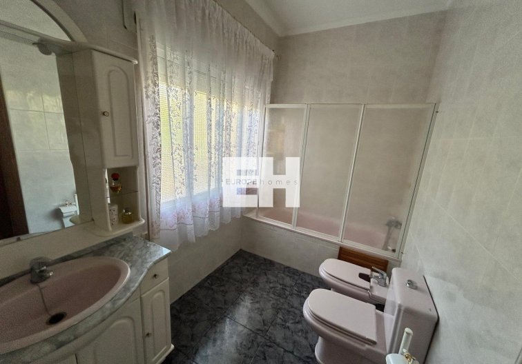 Segunda mano - villa - Los Alcázares - Las Lomas Del Rame-bahía Bella