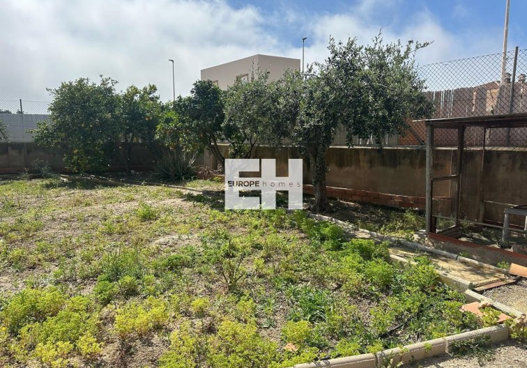 Segunda mano - villa - Los Alcázares - Las Lomas Del Rame-bahía Bella