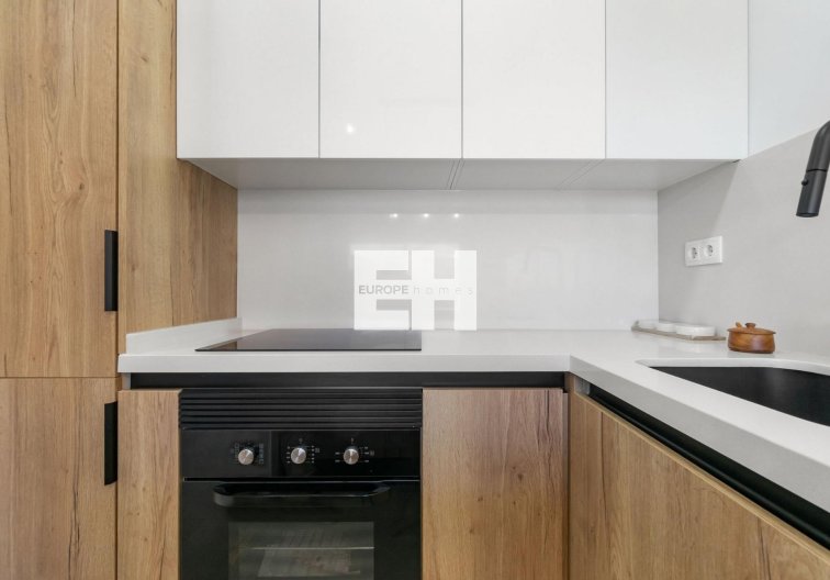 Obra Nueva - Apartamento  - San Javier - Santiago de la Ribera