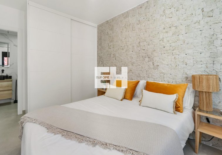 Obra Nueva - Apartamento  - San Javier - Santiago de la Ribera