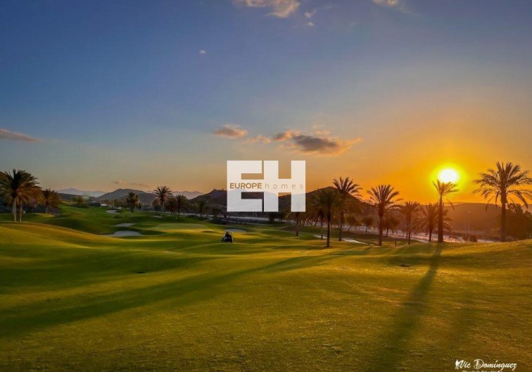 Obra Nueva - Atico - Pulpi - Aguilón Golf