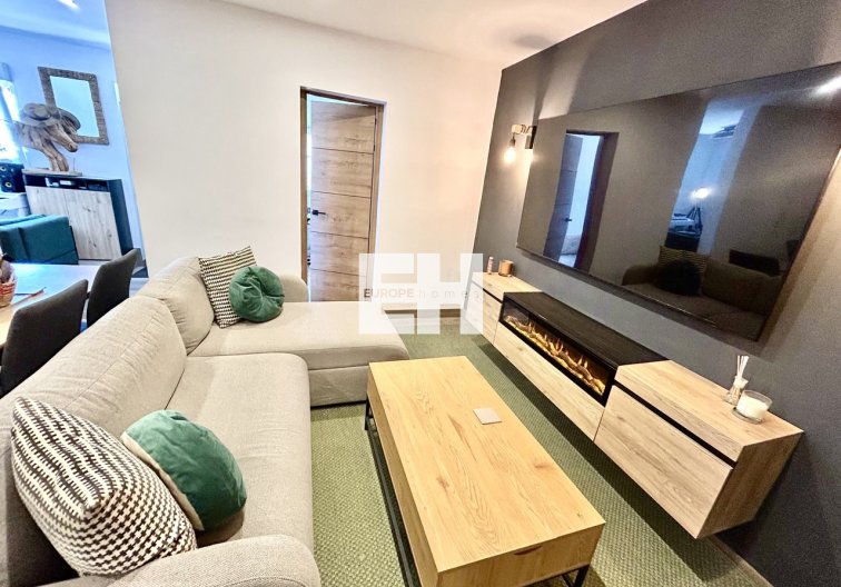 Segunda mano - town house - San Miguel de Salinas - Inland