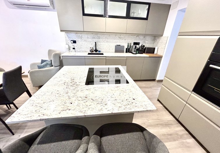 Segunda mano - town house - San Miguel de Salinas - Inland