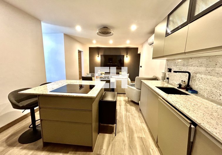 Segunda mano - town house - San Miguel de Salinas - Inland