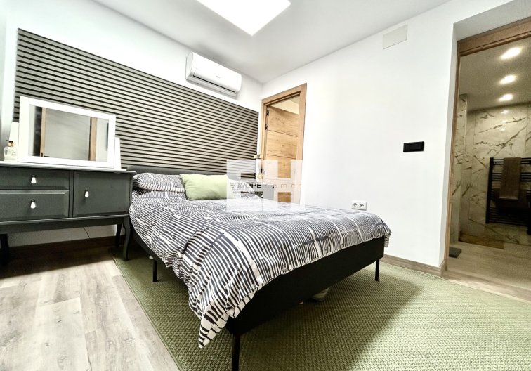 Segunda mano - town house - San Miguel de Salinas - Inland