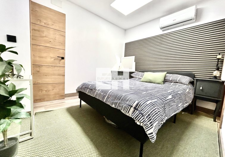 Segunda mano - town house - San Miguel de Salinas - Inland