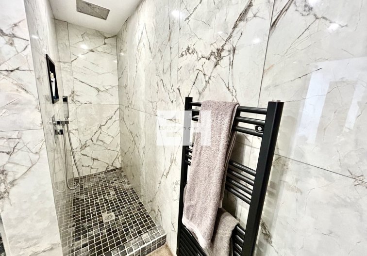 Segunda mano - town house - San Miguel de Salinas - Inland