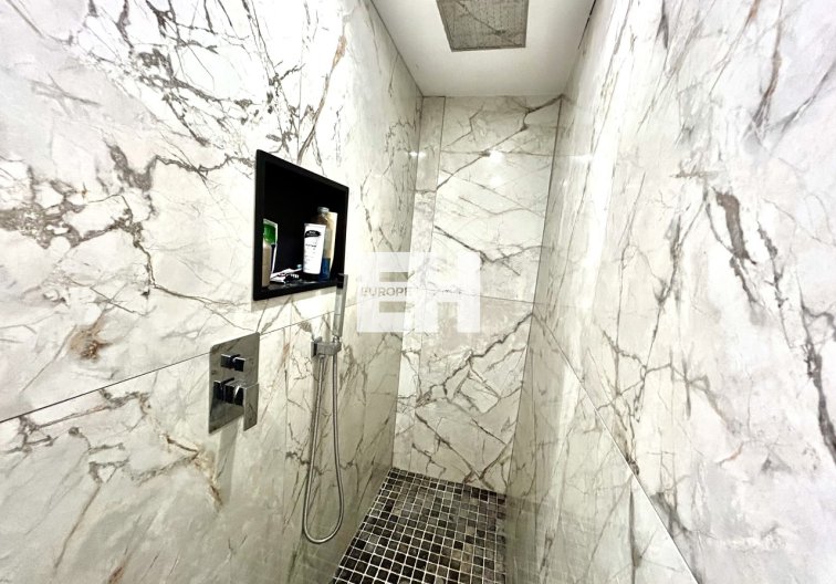 Segunda mano - town house - San Miguel de Salinas - Inland