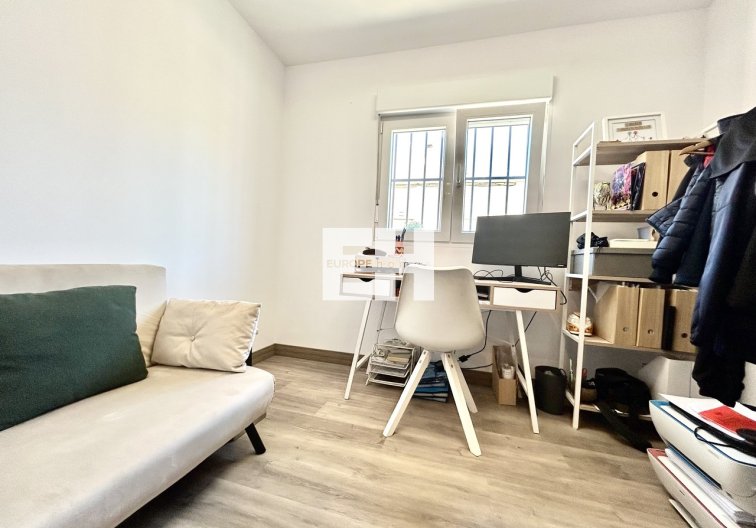 Segunda mano - town house - San Miguel de Salinas - Inland