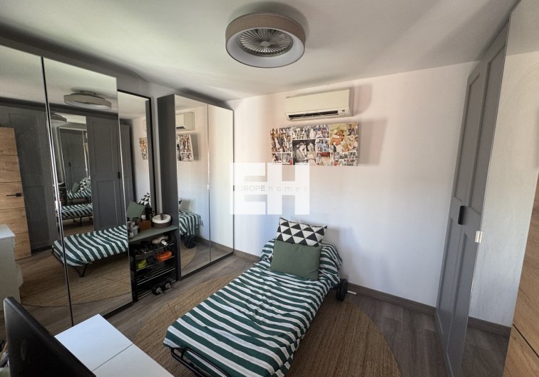 Segunda mano - town house - San Miguel de Salinas - Inland