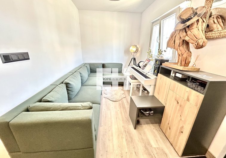 Segunda mano - town house - San Miguel de Salinas - Inland