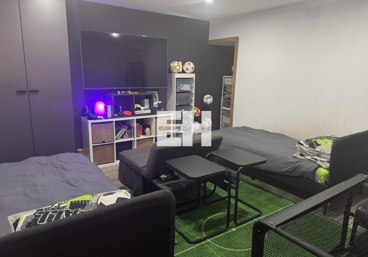 Segunda mano - town house - San Miguel de Salinas - Inland