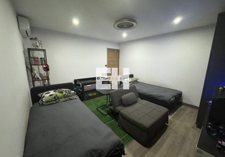 Segunda mano - town house - San Miguel de Salinas - Inland