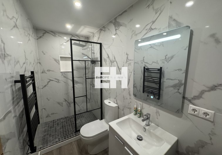 Segunda mano - town house - San Miguel de Salinas - Inland