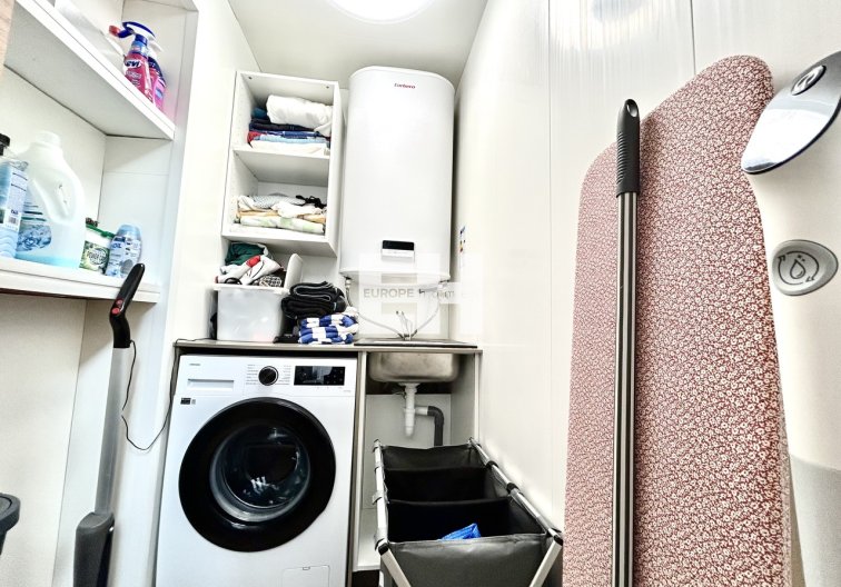 Segunda mano - town house - San Miguel de Salinas - Inland