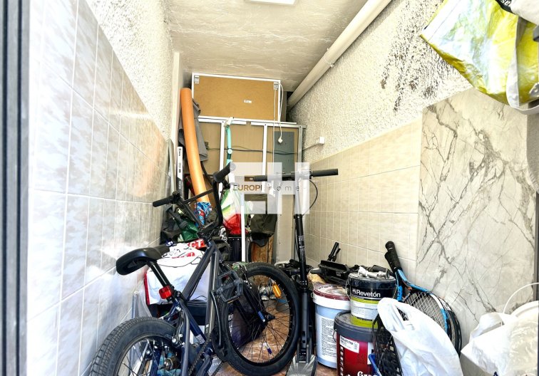 Segunda mano - town house - San Miguel de Salinas - Inland