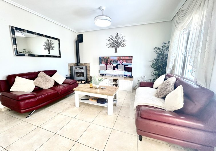 Segunda mano - villa - Villamartin - Costa Blanca