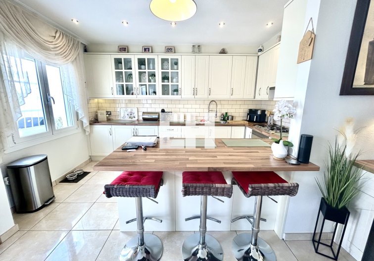 Segunda mano - villa - Villamartin - Costa Blanca