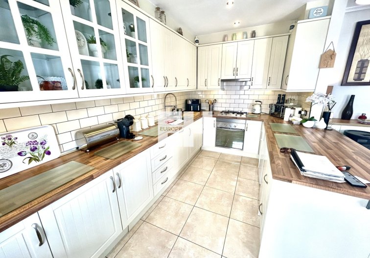 Segunda mano - villa - Villamartin - Costa Blanca