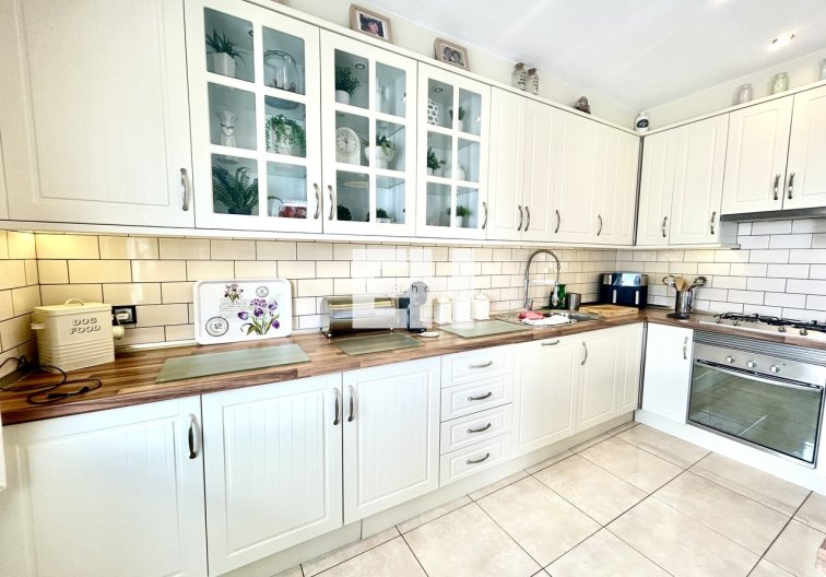 Segunda mano - villa - Villamartin - Costa Blanca