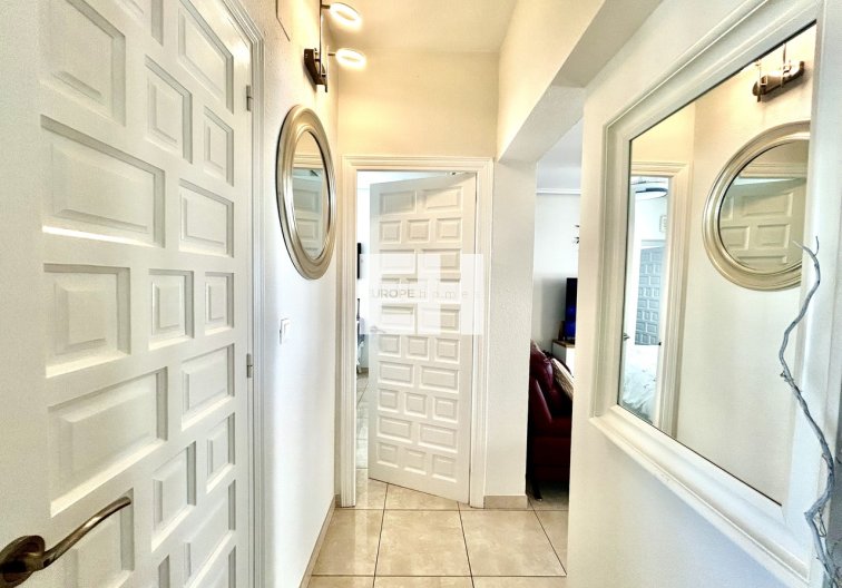 Segunda mano - villa - Villamartin - Costa Blanca