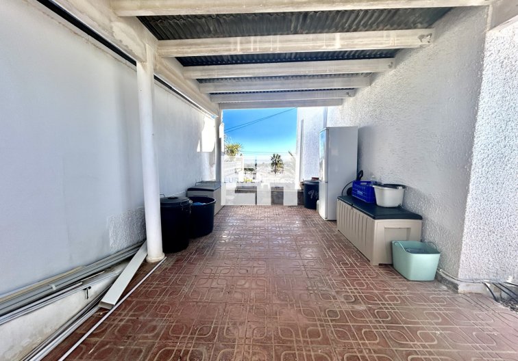 Segunda mano - villa - Villamartin - Costa Blanca