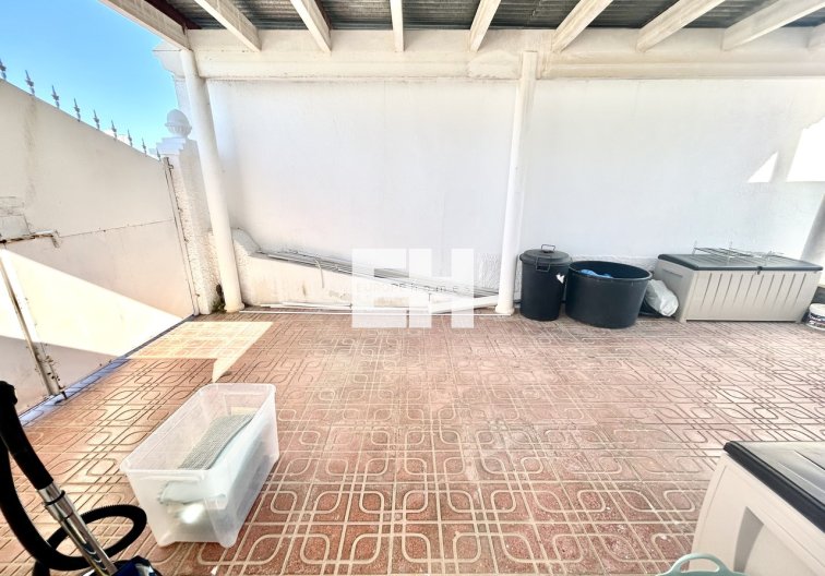 Segunda mano - villa - Villamartin - Costa Blanca