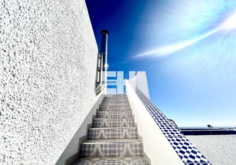 Segunda mano - villa - Villamartin - Costa Blanca