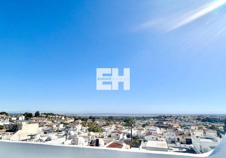 Segunda mano - villa - Villamartin - Costa Blanca