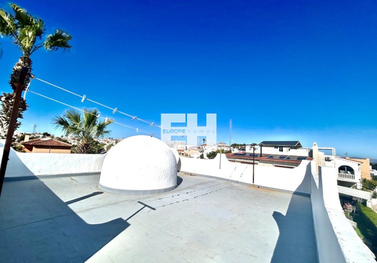 Segunda mano - villa - Villamartin - Costa Blanca